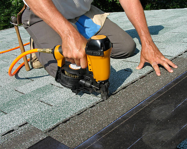 Quick and Trustworthy Emergency Roof Repair Services in Wyomissing, PA