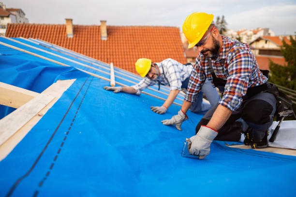 Best Metal Roofing Contractor  in Wyomissing, PA