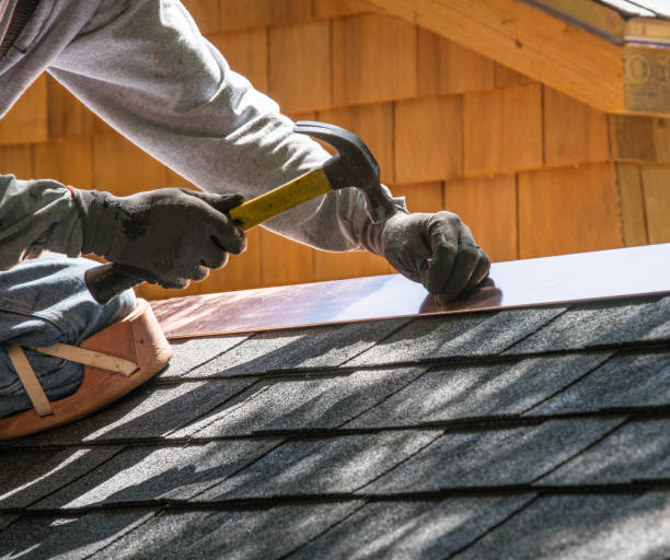 Tile Roofing Contractor in Wyomissing, PA